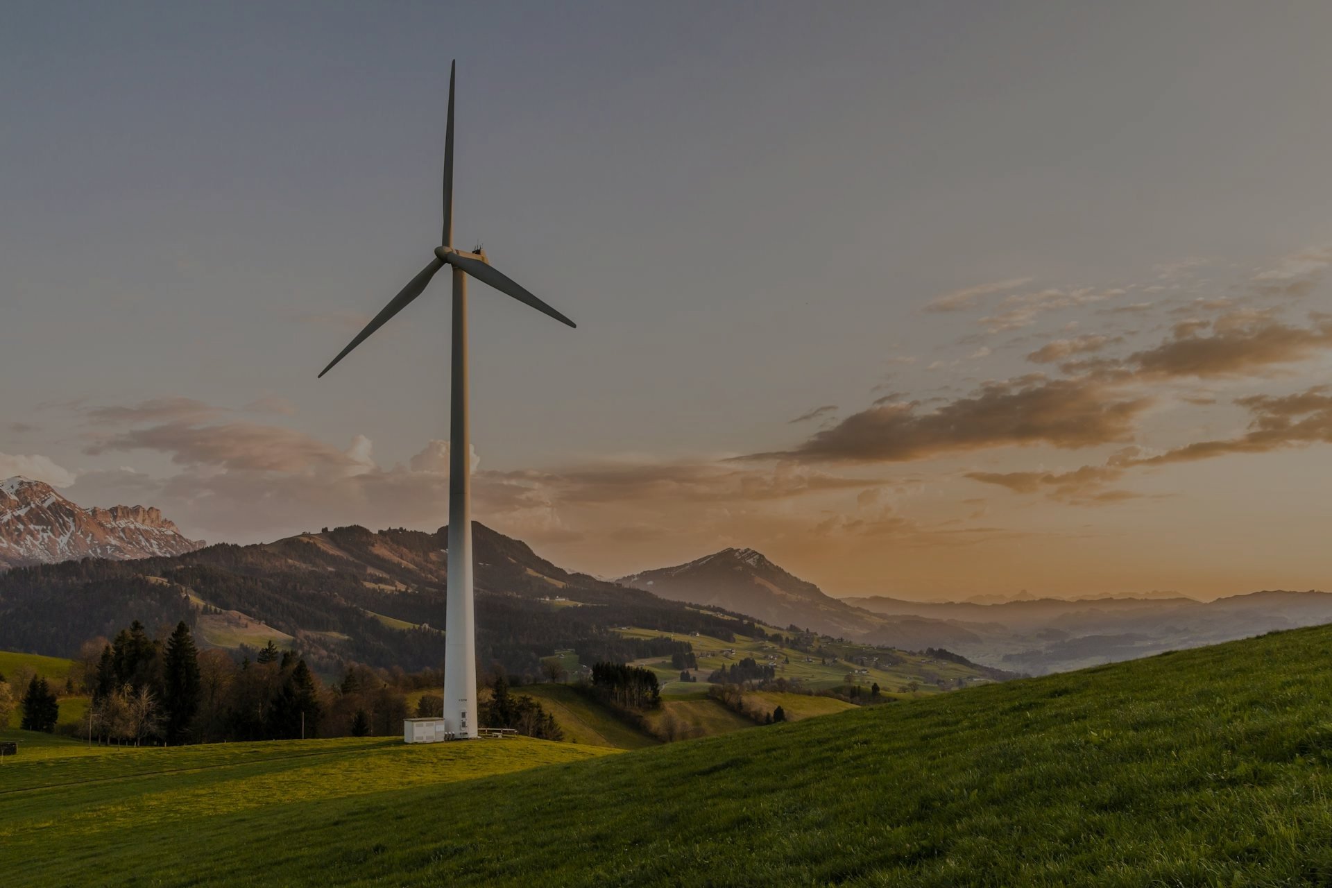 Energy Storage Assets