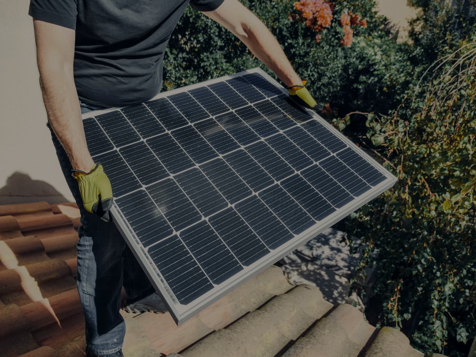 Renewable Energy Integration