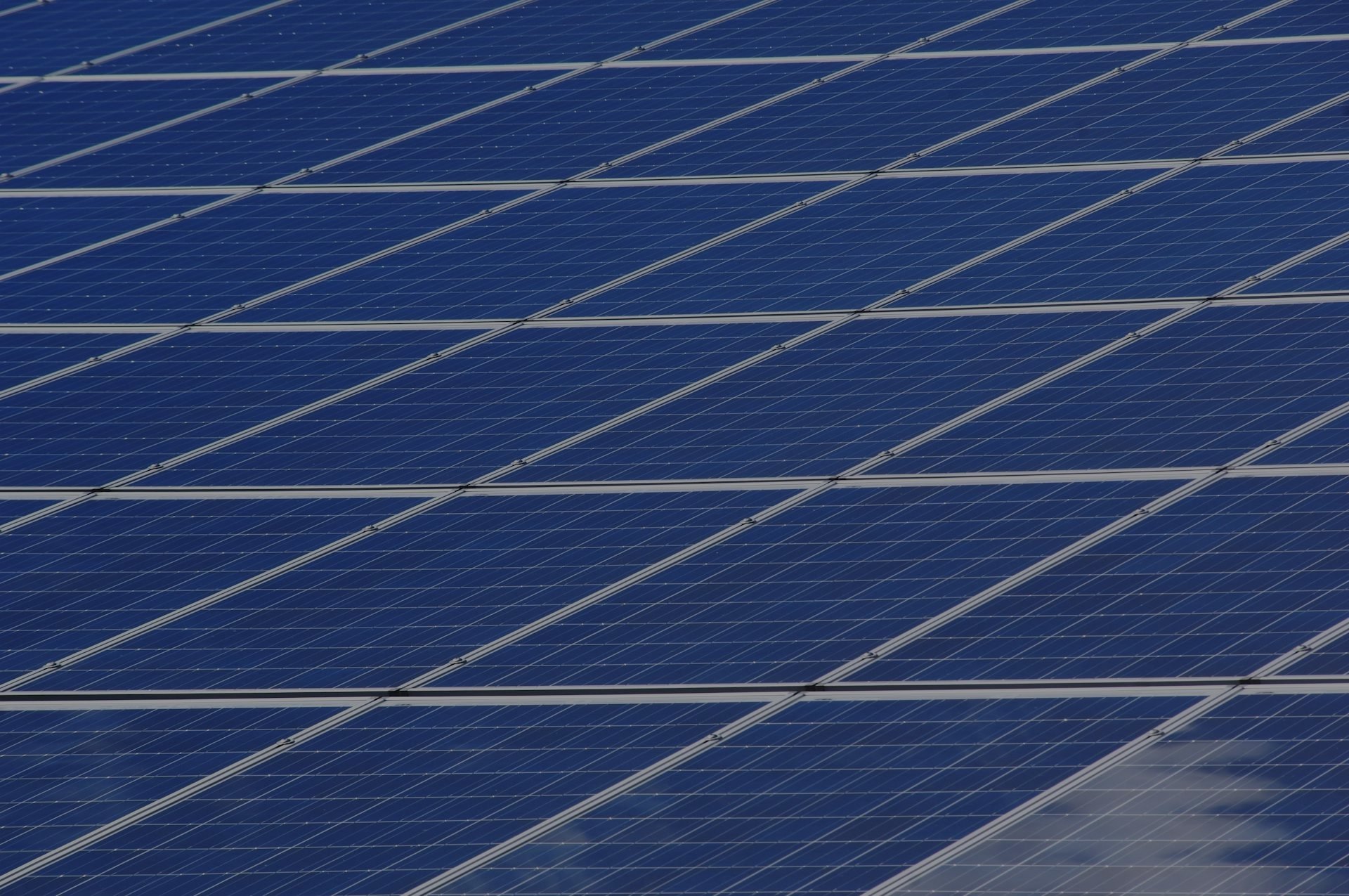 Energy Technology Innovation