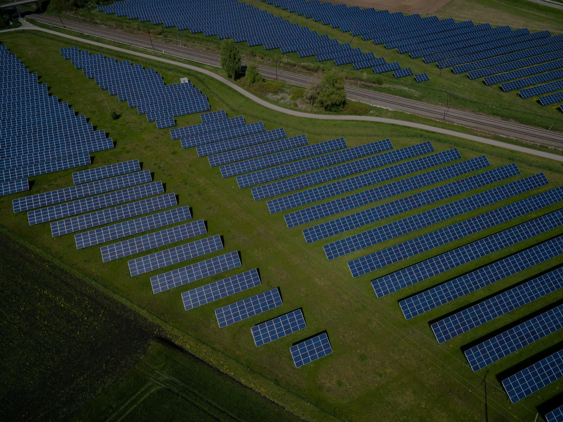 Grid Optimization Solutions